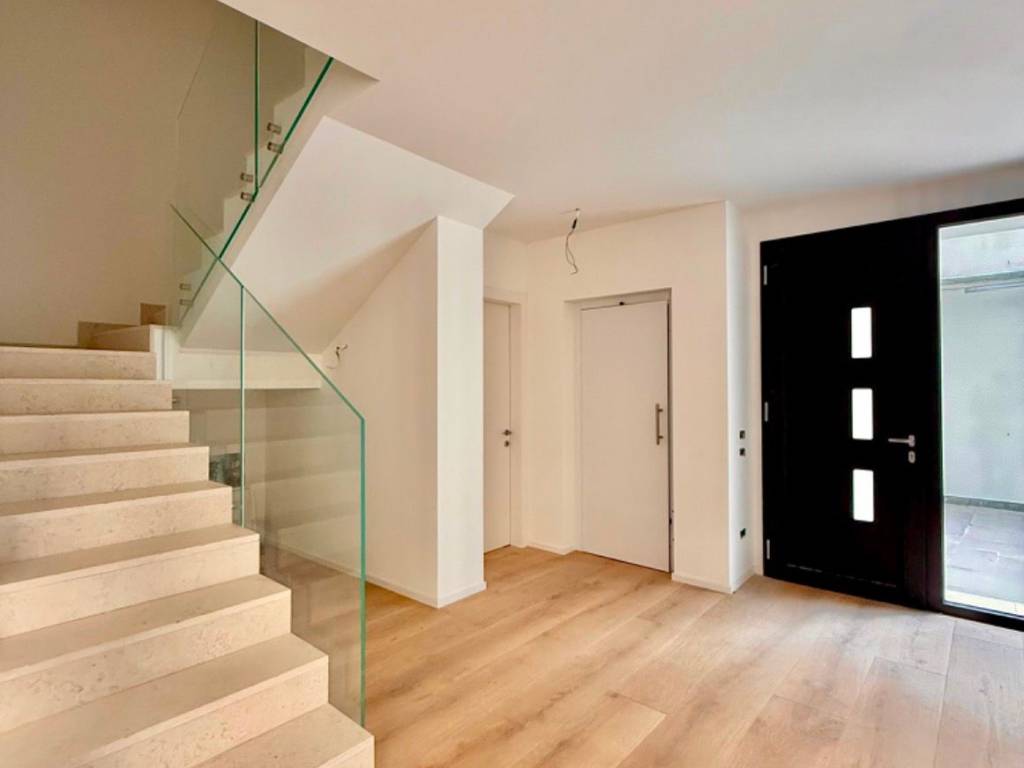 casa indipendente in vendita a Padova in zona Savonarola