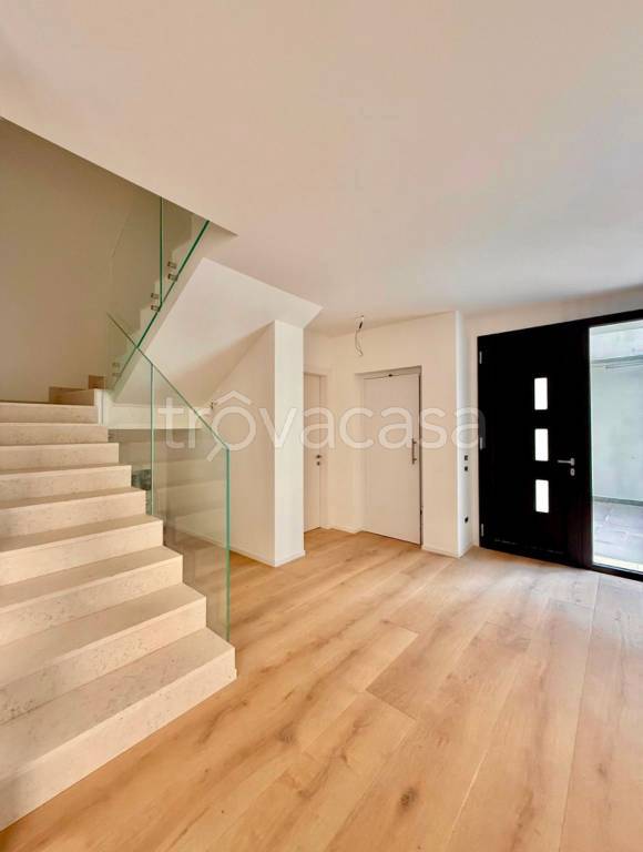 casa indipendente in vendita a Padova in zona Savonarola