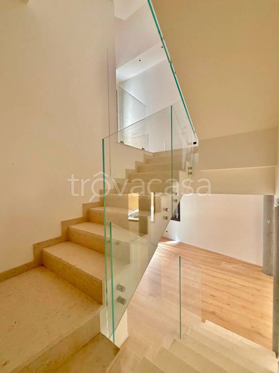 casa indipendente in vendita a Padova in zona Savonarola