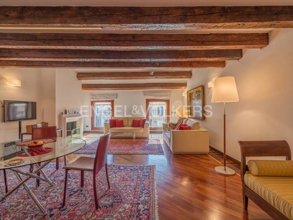 appartamento in vendita a Padova in zona Savonarola