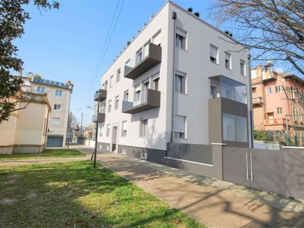 appartamento in vendita a Padova in zona Porta Trento