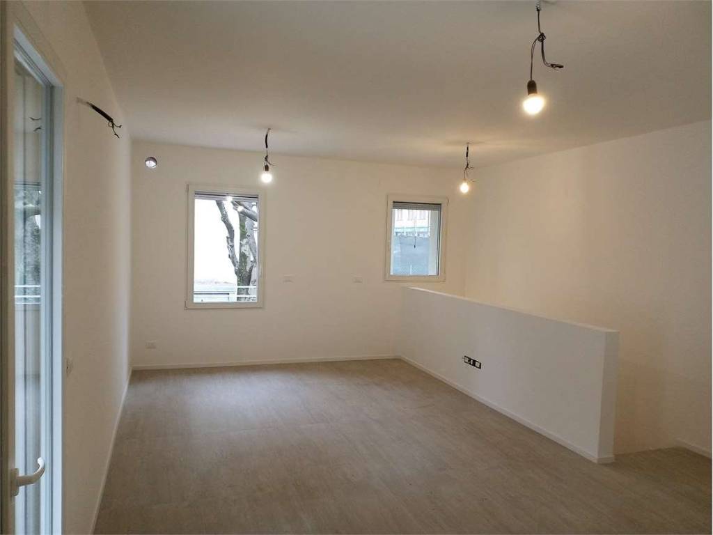 appartamento in vendita a Padova in zona Centro Storico