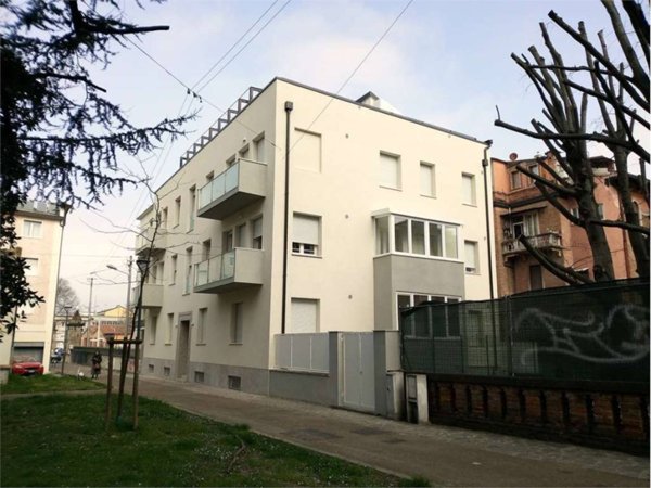 appartamento in vendita a Padova in zona Porta Trento