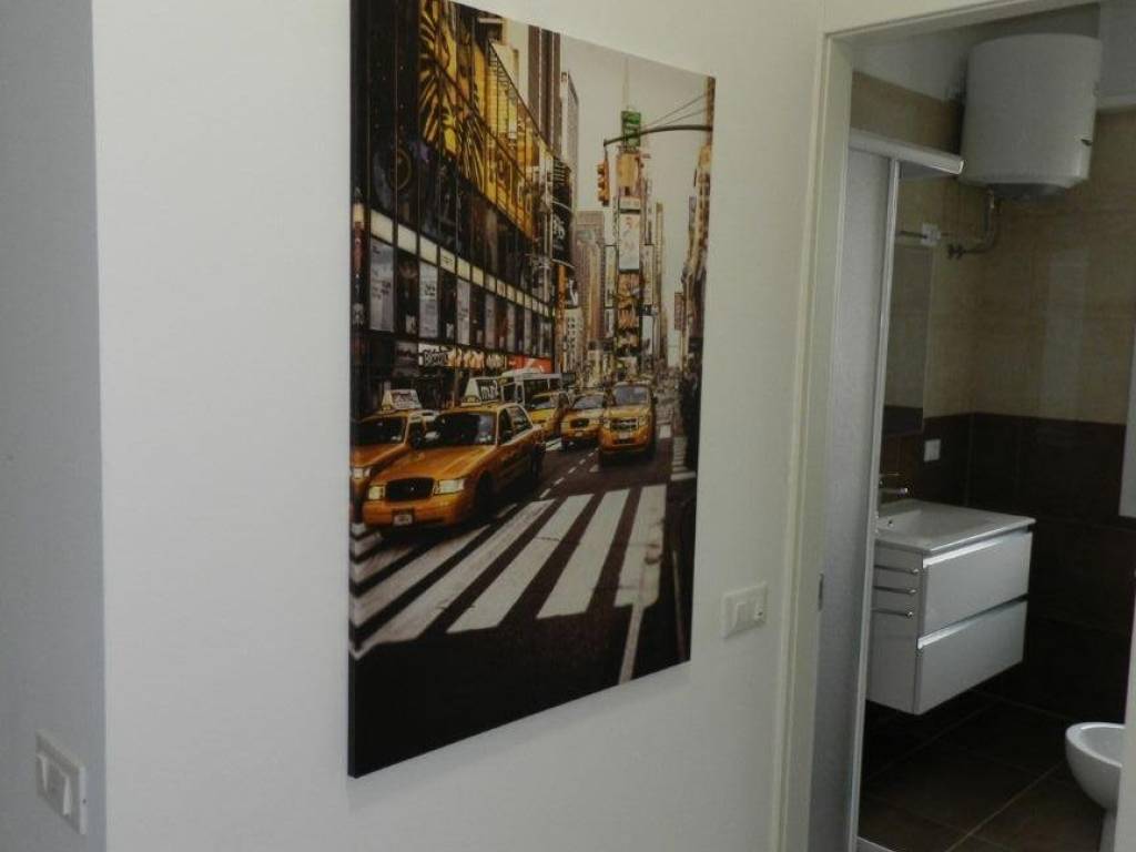 appartamento in vendita a Padova in zona Pio X