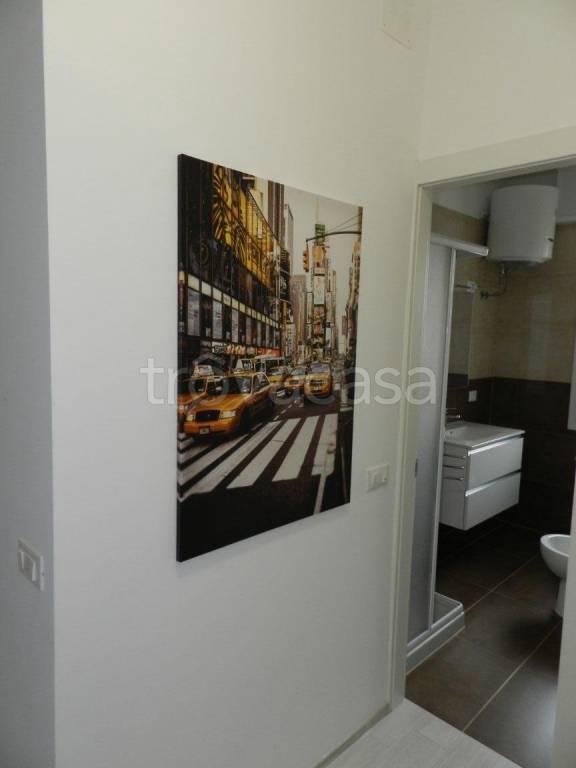 appartamento in vendita a Padova in zona Pio X