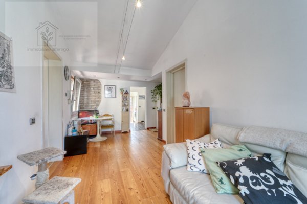 appartamento in vendita a Padova in zona Centro Storico