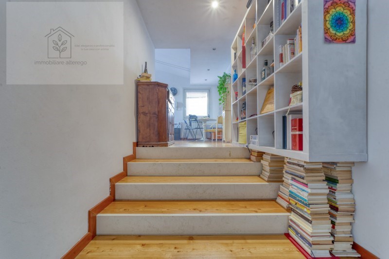 appartamento in vendita a Padova in zona Centro Storico