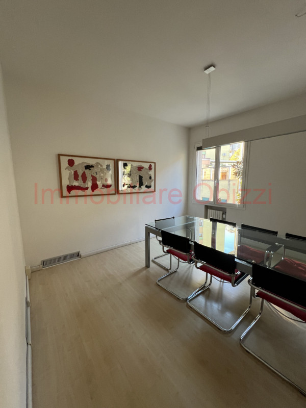 ufficio in vendita a Padova