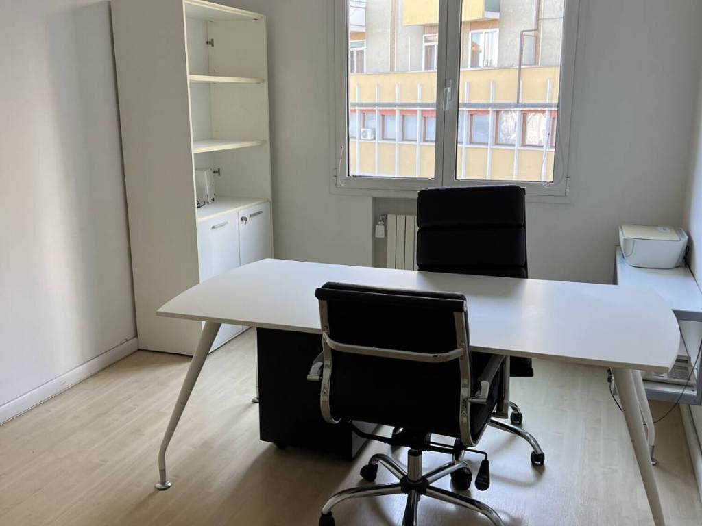 ufficio in vendita a Padova in zona Pio X