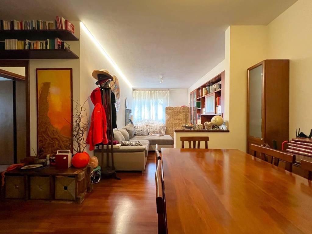 appartamento in vendita a Padova in zona Ponte di Brenta