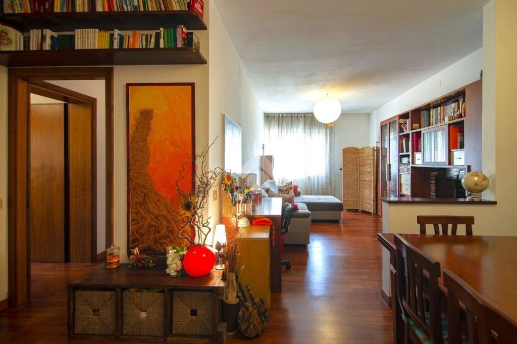 appartamento in vendita a Padova in zona Ponte di Brenta