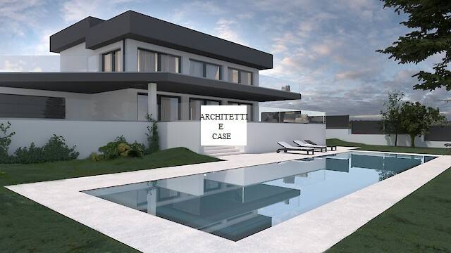 casa indipendente in vendita a Padova in zona Sant'Osvaldo / Santa Rita