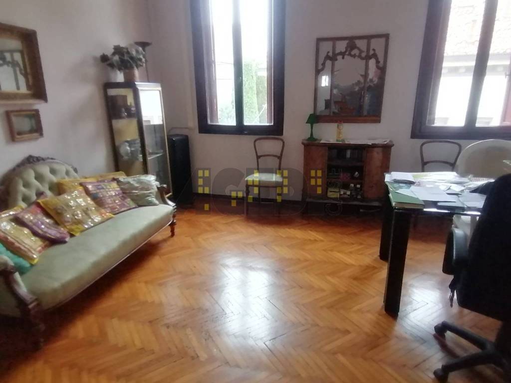 casa semindipendente in vendita a Padova