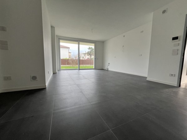 appartamento in vendita a Padova in zona Altichiero