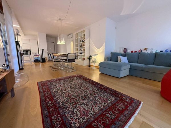 appartamento in vendita a Padova in zona Guizza