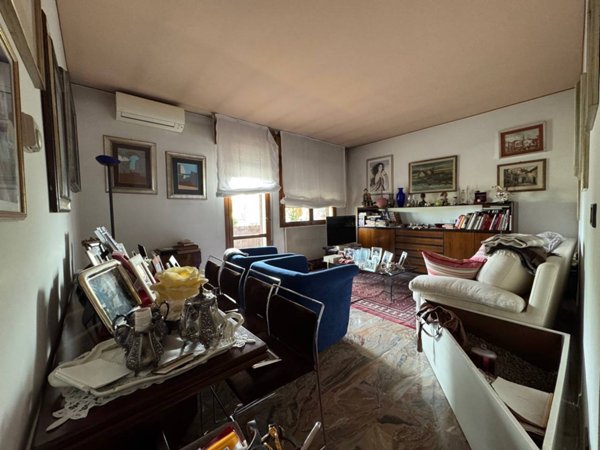 appartamento in vendita a Padova in zona San Bellino