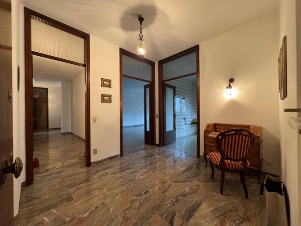 appartamento in vendita a Padova in zona Sant'Osvaldo / Santa Rita