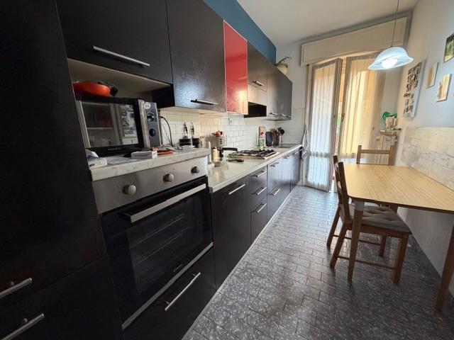 appartamento in vendita a Padova in zona Pontevigodarzere