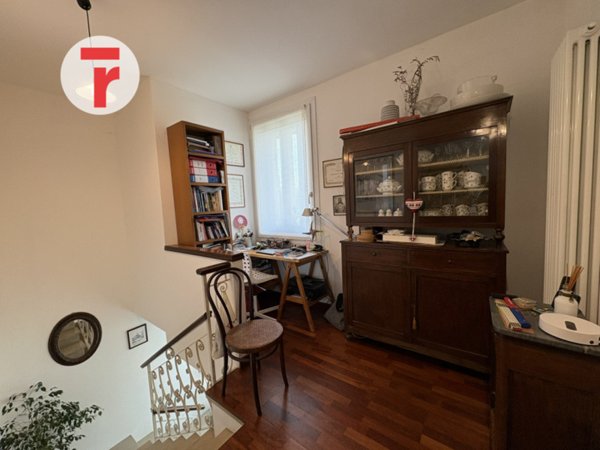 casa indipendente in vendita a Padova in zona San Carlo