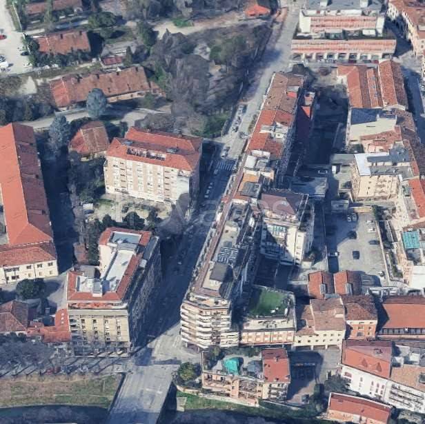appartamento in vendita a Padova in zona Centro Storico