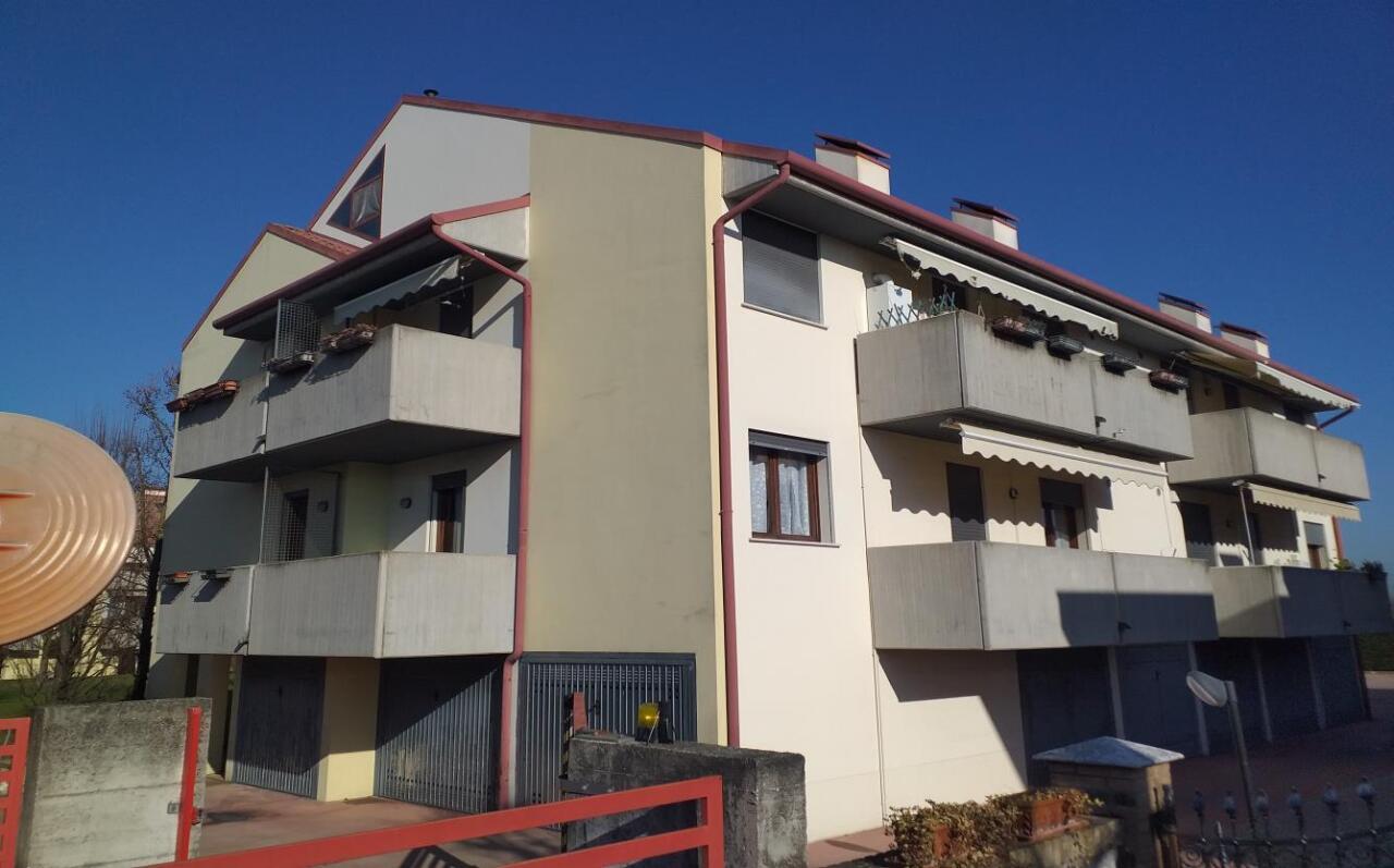 appartamento in vendita a Padova in zona Montà