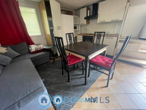 appartamento in vendita a Padova in zona San Carlo