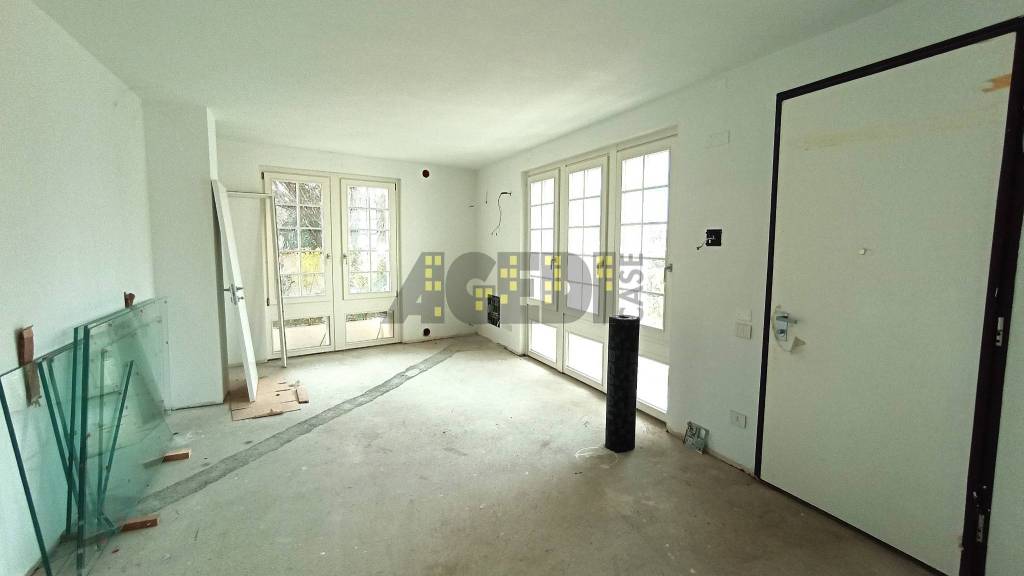 appartamento in vendita a Padova in zona Forcellini / Terranegra