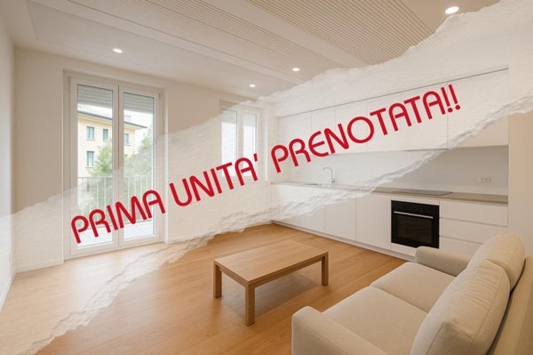 appartamento in vendita a Padova in zona San Giuseppe