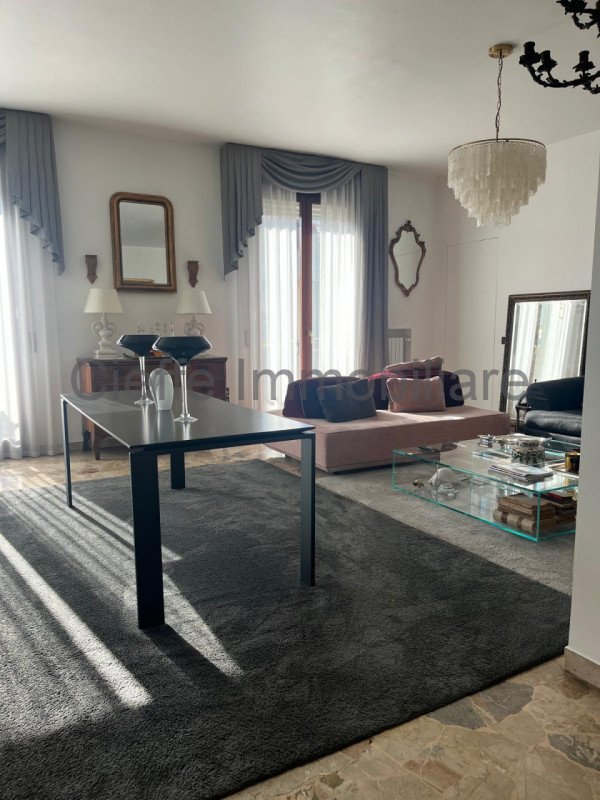 appartamento in vendita a Padova in zona Centro Storico