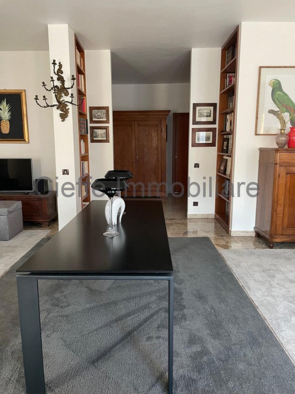 appartamento in vendita a Padova in zona Centro Storico