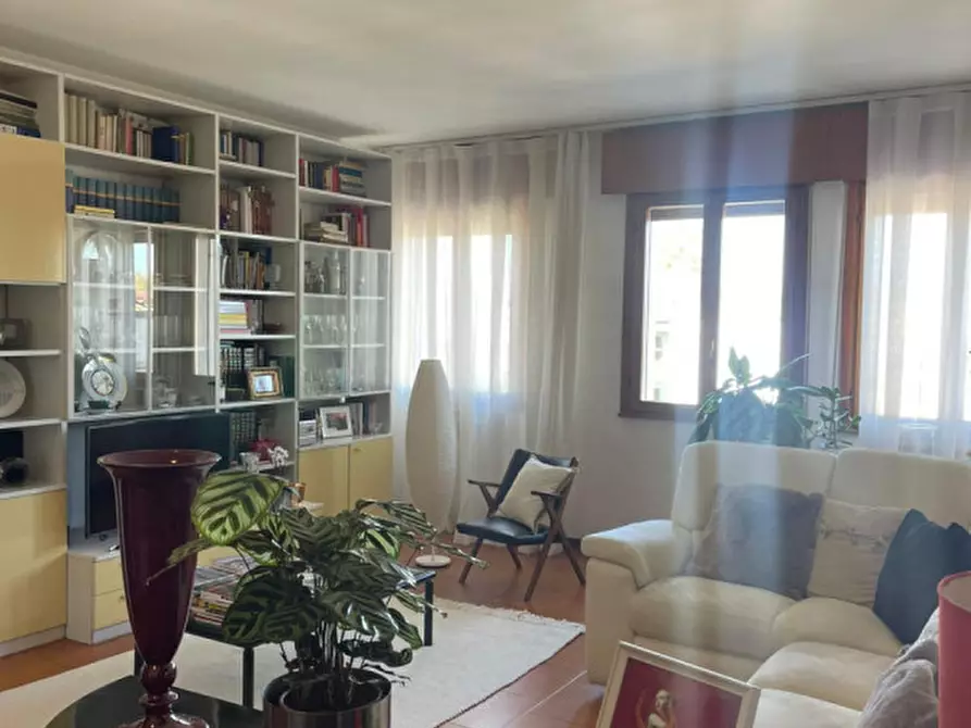 appartamento in vendita a Padova in zona Stanga