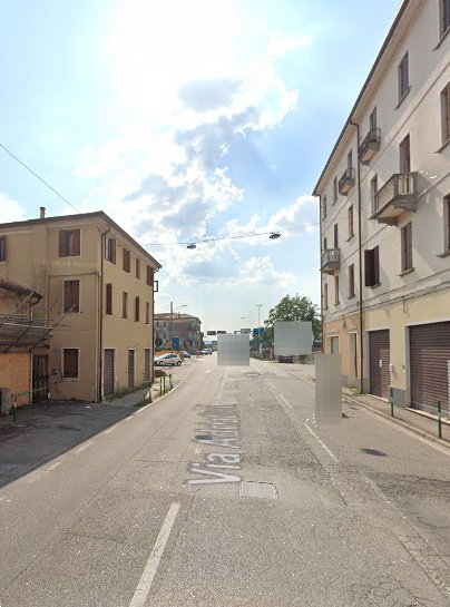 appartamento in vendita a Padova