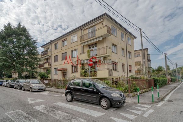 appartamento in vendita a Padova in zona San Giuseppe