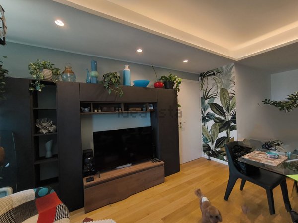 appartamento in vendita a Padova in zona Savonarola