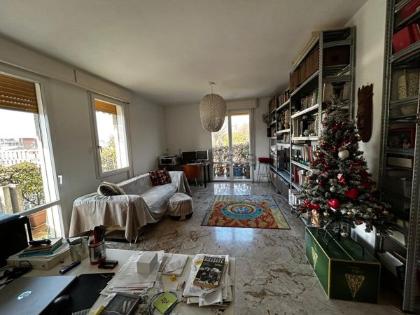 appartamento in vendita a Padova in zona Forcellini / Terranegra