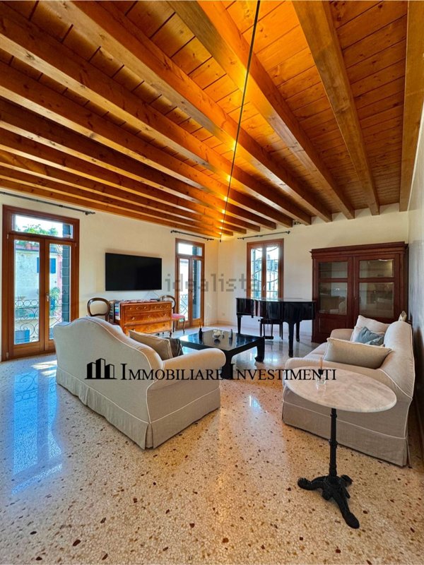 appartamento in vendita a Padova in zona Savonarola