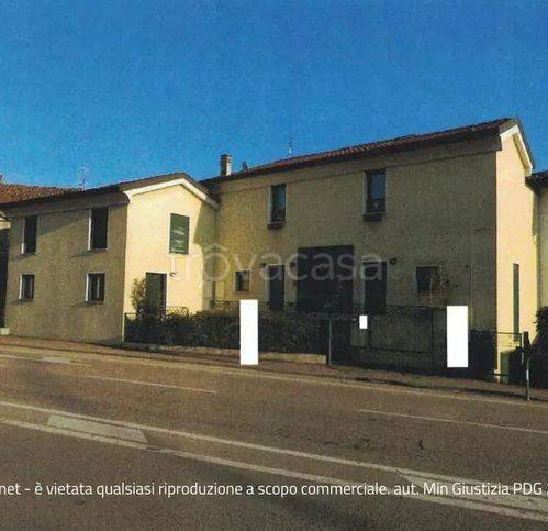 appartamento in vendita a Padova in zona Guizza