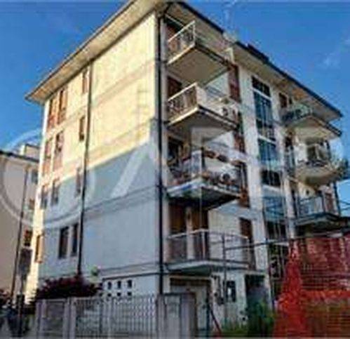 appartamento in vendita a Padova in zona Ponte di Brenta