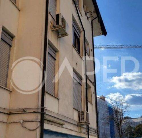 appartamento in vendita a Padova in zona Stanga