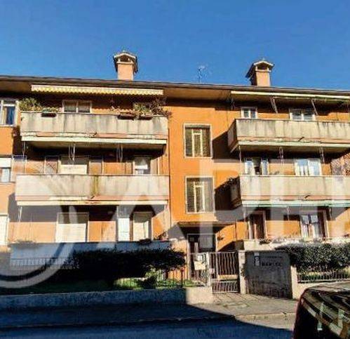 appartamento in vendita a Padova in zona Pontevigodarzere