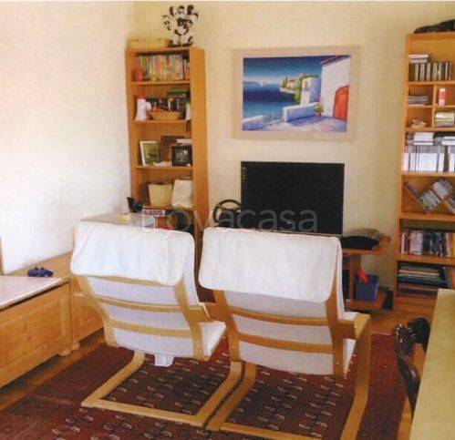 appartamento in vendita a Padova in zona Centro Storico