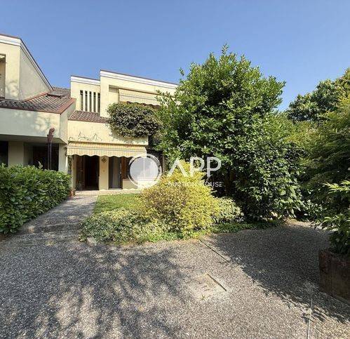 casa indipendente in vendita a Padova in zona Torre