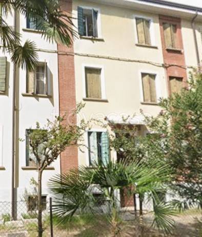 appartamento in vendita a Padova