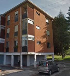 appartamento in vendita a Padova in zona Mortise