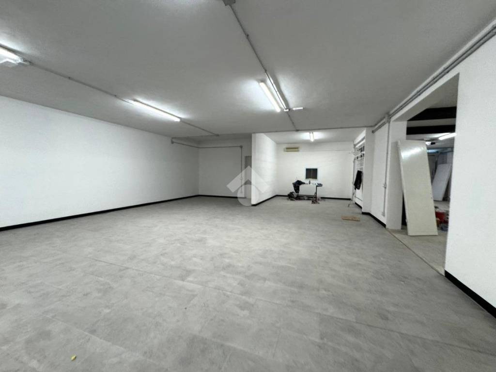 loft in vendita a Padova in zona Arcella