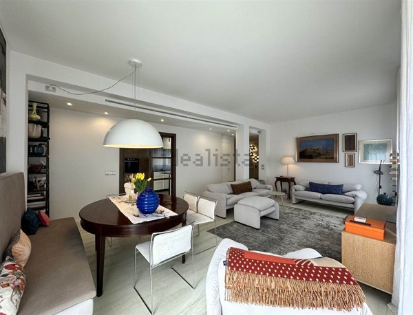 appartamento in vendita a Padova in zona Centro Storico