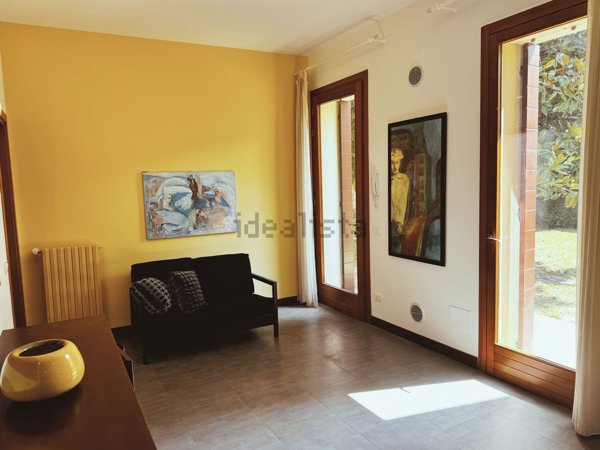 appartamento in vendita a Padova in zona Centro Storico