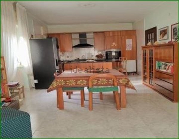 appartamento in vendita a Padova in zona Portello