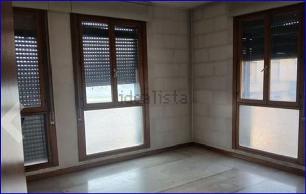 appartamento in vendita a Padova in zona Portello