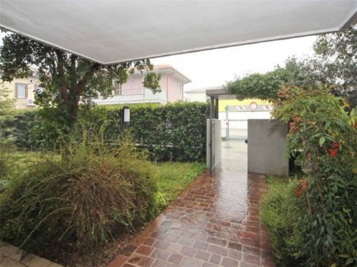 appartamento in vendita a Padova in zona San Carlo